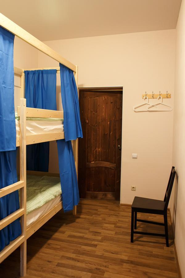 Christopher Hostel Saint Petersburg Ngoại thất bức ảnh