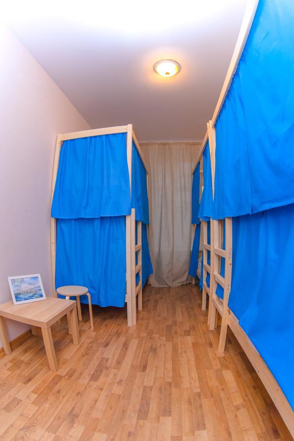 Christopher Hostel Saint Petersburg Ngoại thất bức ảnh