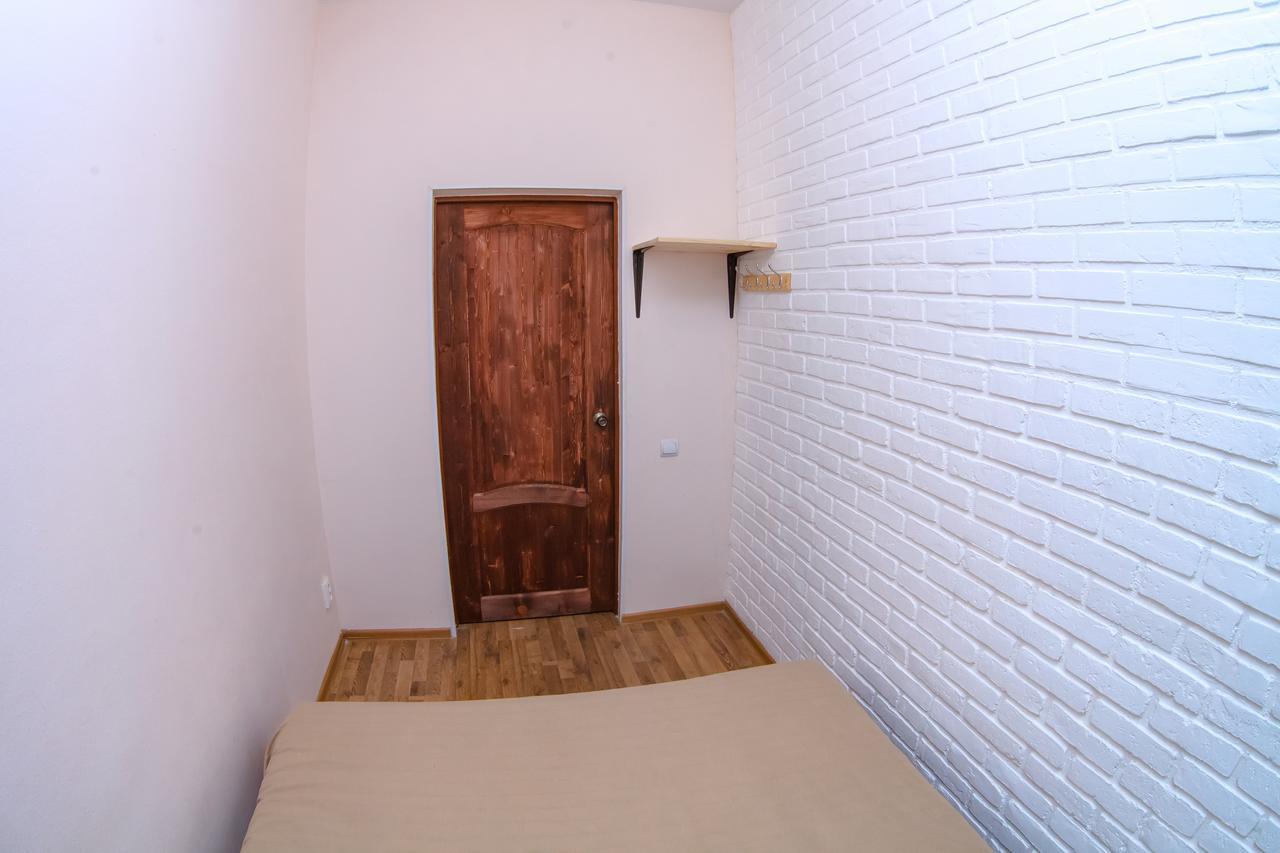 Christopher Hostel Saint Petersburg Ngoại thất bức ảnh