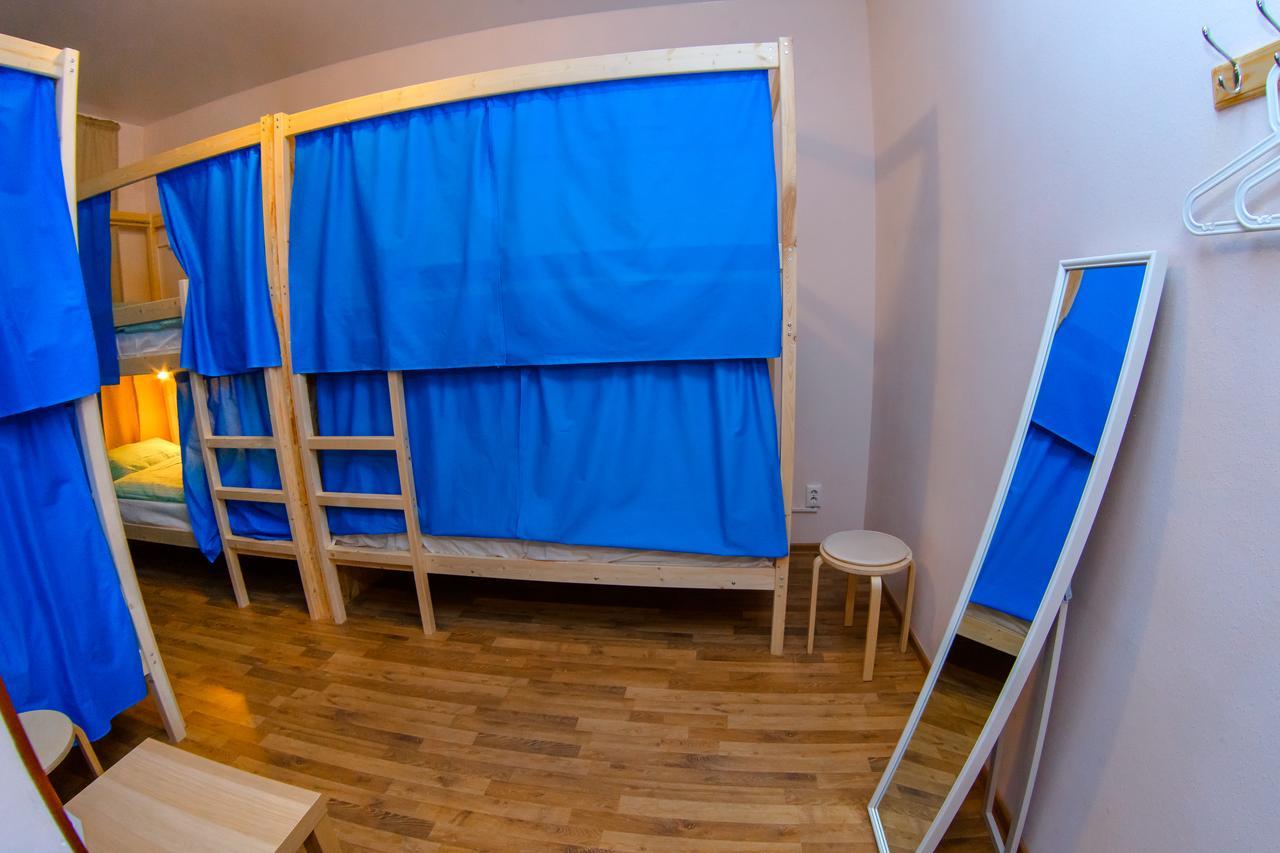 Christopher Hostel Saint Petersburg Ngoại thất bức ảnh