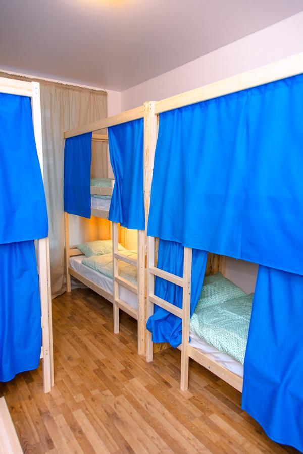 Christopher Hostel Saint Petersburg Ngoại thất bức ảnh